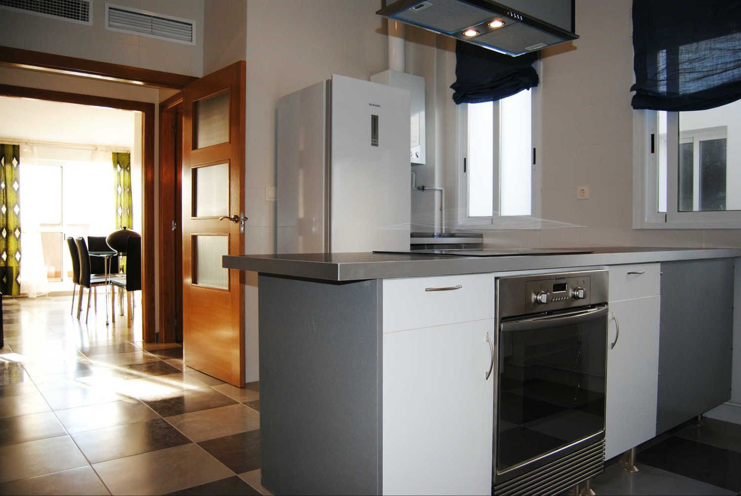 Dúplex en calle Carril Serrano, 1 - Foto 3