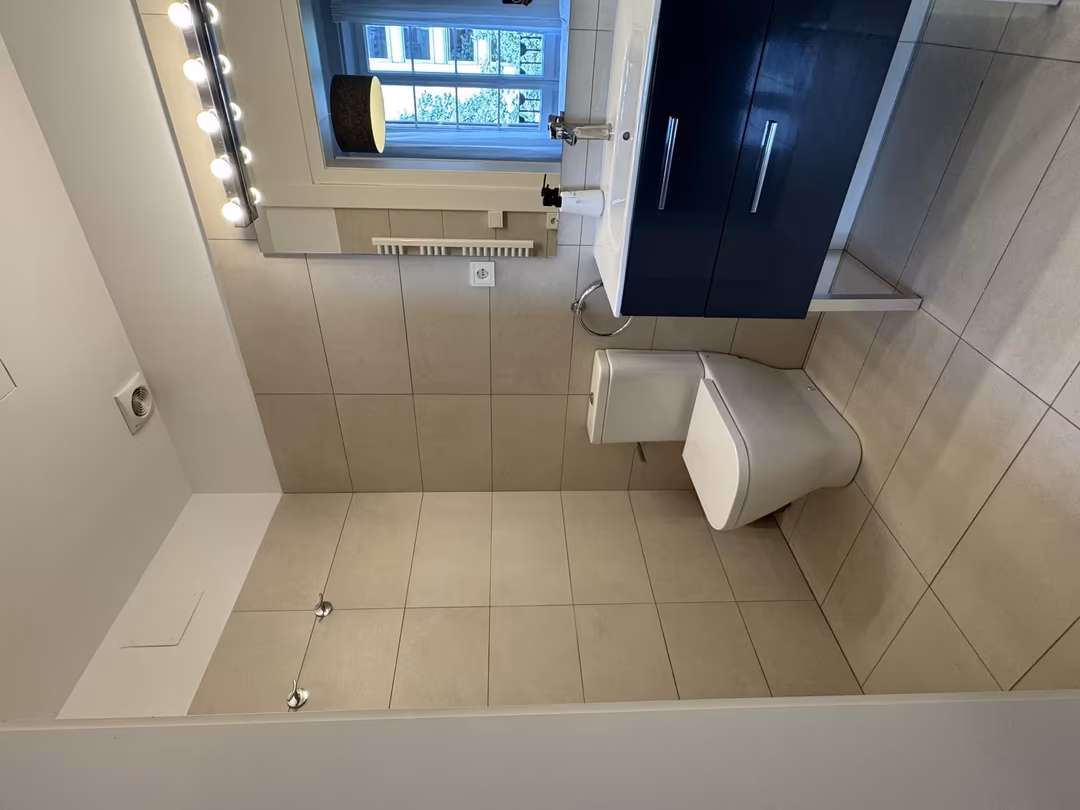 Piso en  Carrer d'Aribau 7 - Foto 8