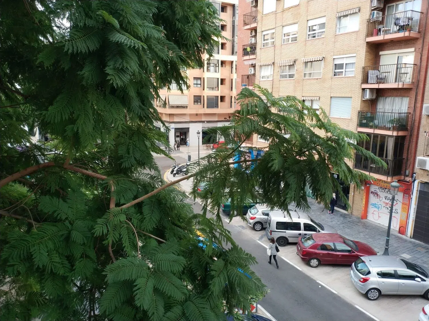Piso en avenida de Blasco Ibáñez, 61 - Foto 13