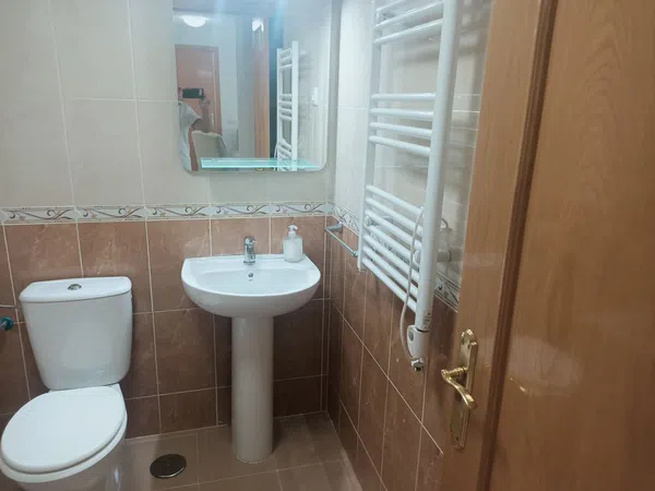 Piso en Calle la Villa, 19 b - Foto 12