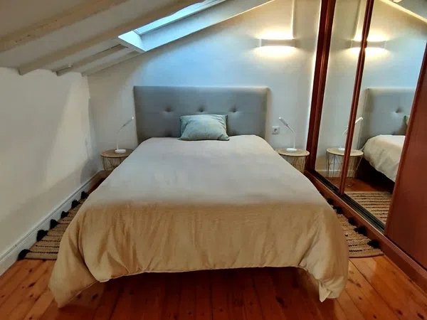 Piso en calle Santa Lucía, 44 - Foto 5