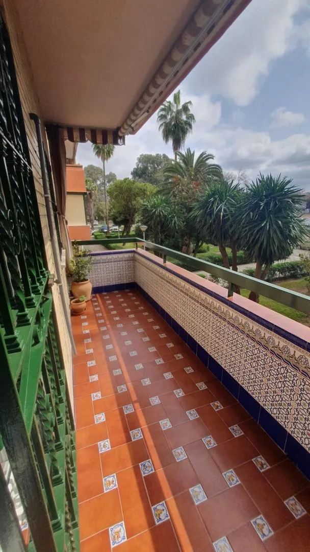 Piso en  Avenida las Asociaciones de Vecinos 1 - Foto 14