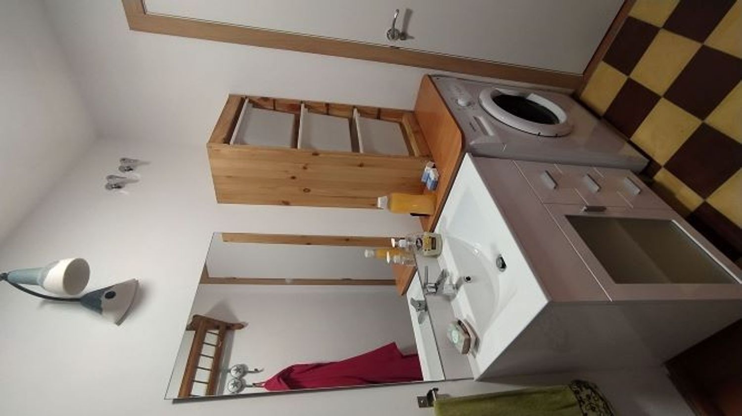 Estudio en calle de San Bernardo, 27 - Foto 37