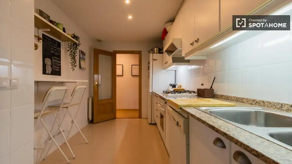 Piso en Godella - Foto 10