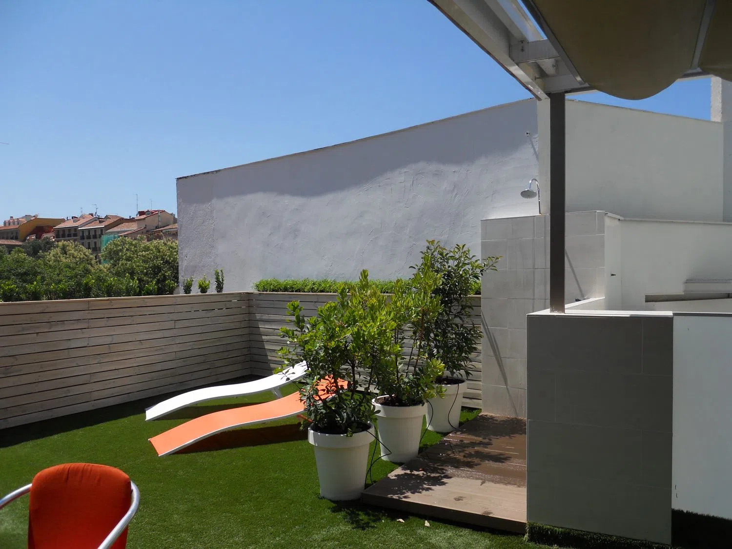Estudio en calle del Rollo, 8 - Foto 1