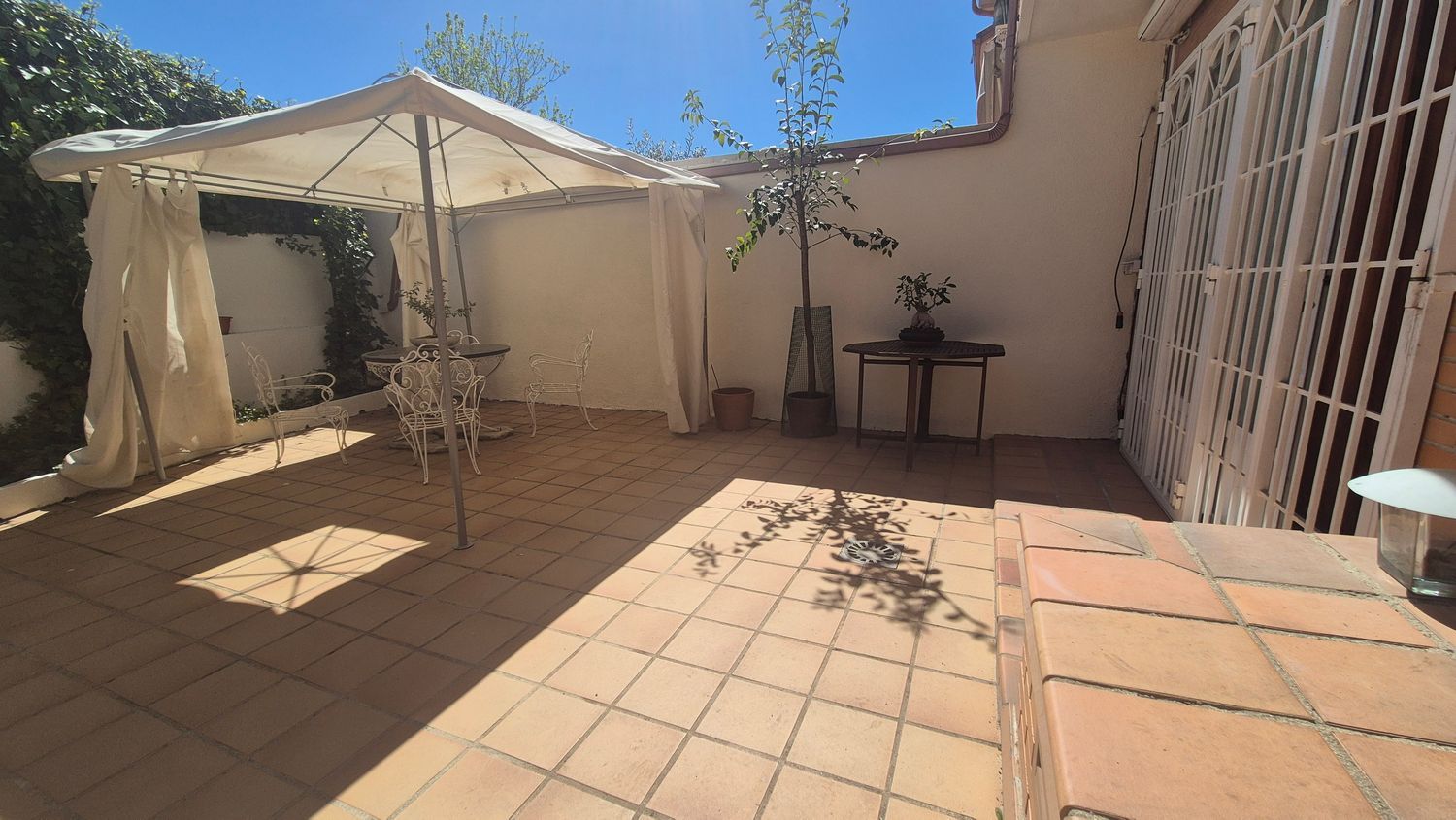 Chalet pareado en calle Juan Ramón Jiménez, 2 - Foto 5