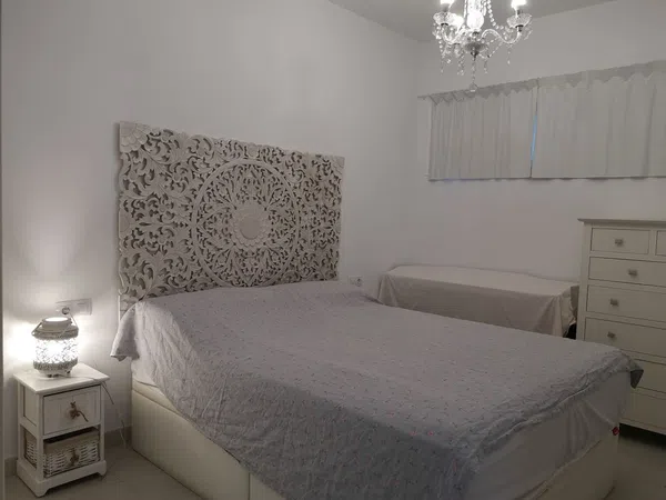 Piso en avenida Ernesto Sarti, 1 - Foto 4