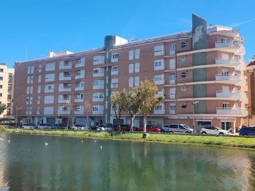 Piso en  Carrer Ullal de l'Estany 4 - Foto 1