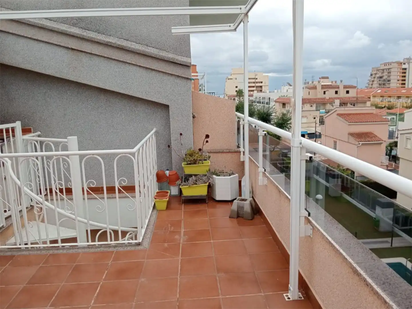 Piso en  Avinguda de València 30 - Foto 30