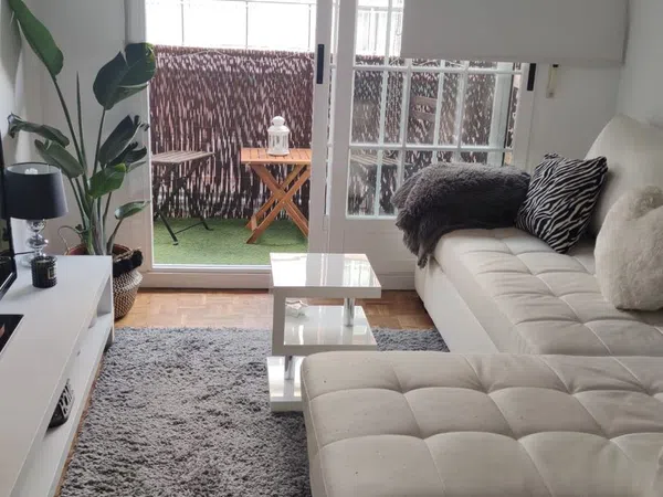 Piso en Barrio Canillejas