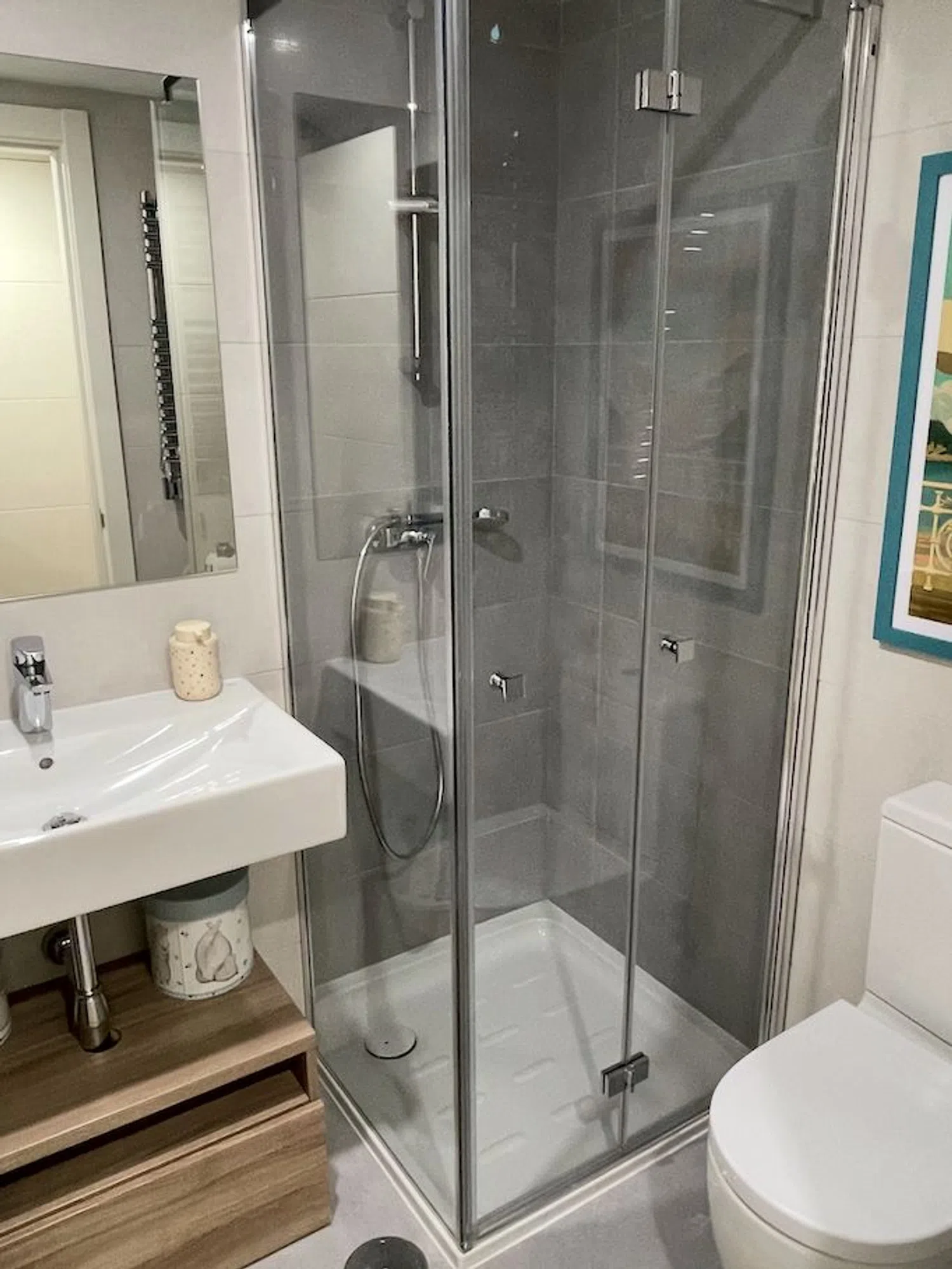 Piso en Barrio Montecarmelo - Foto 12