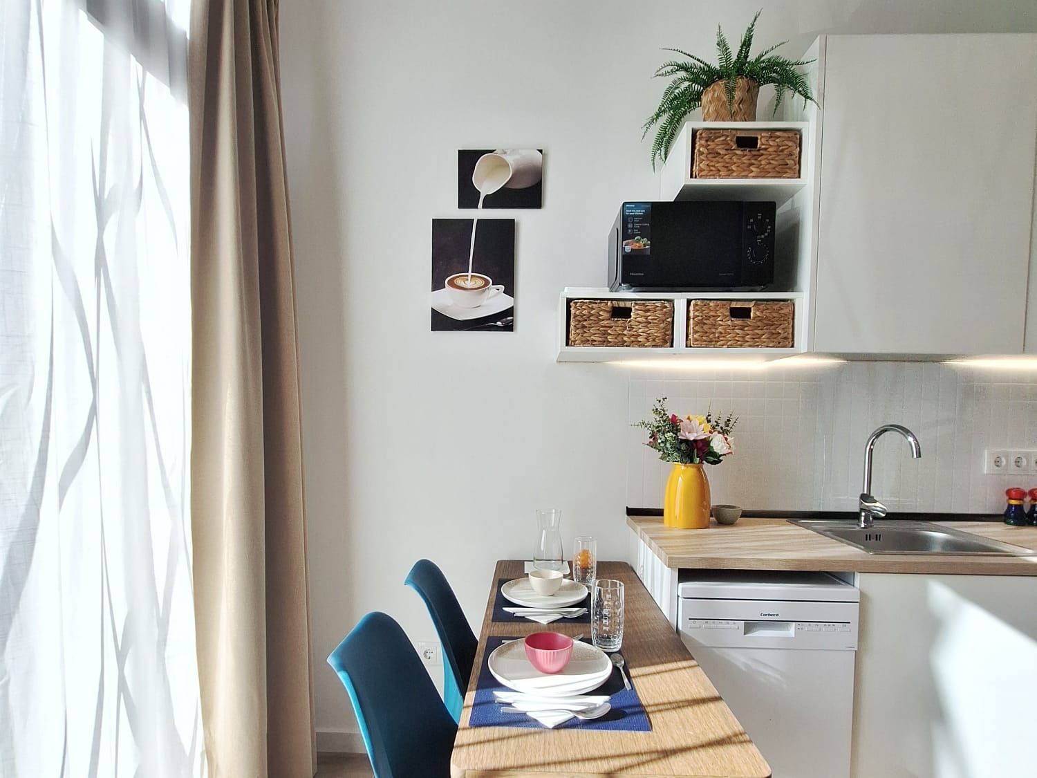 Piso en avenida Marqués de Espinardo, 4 - Foto 8