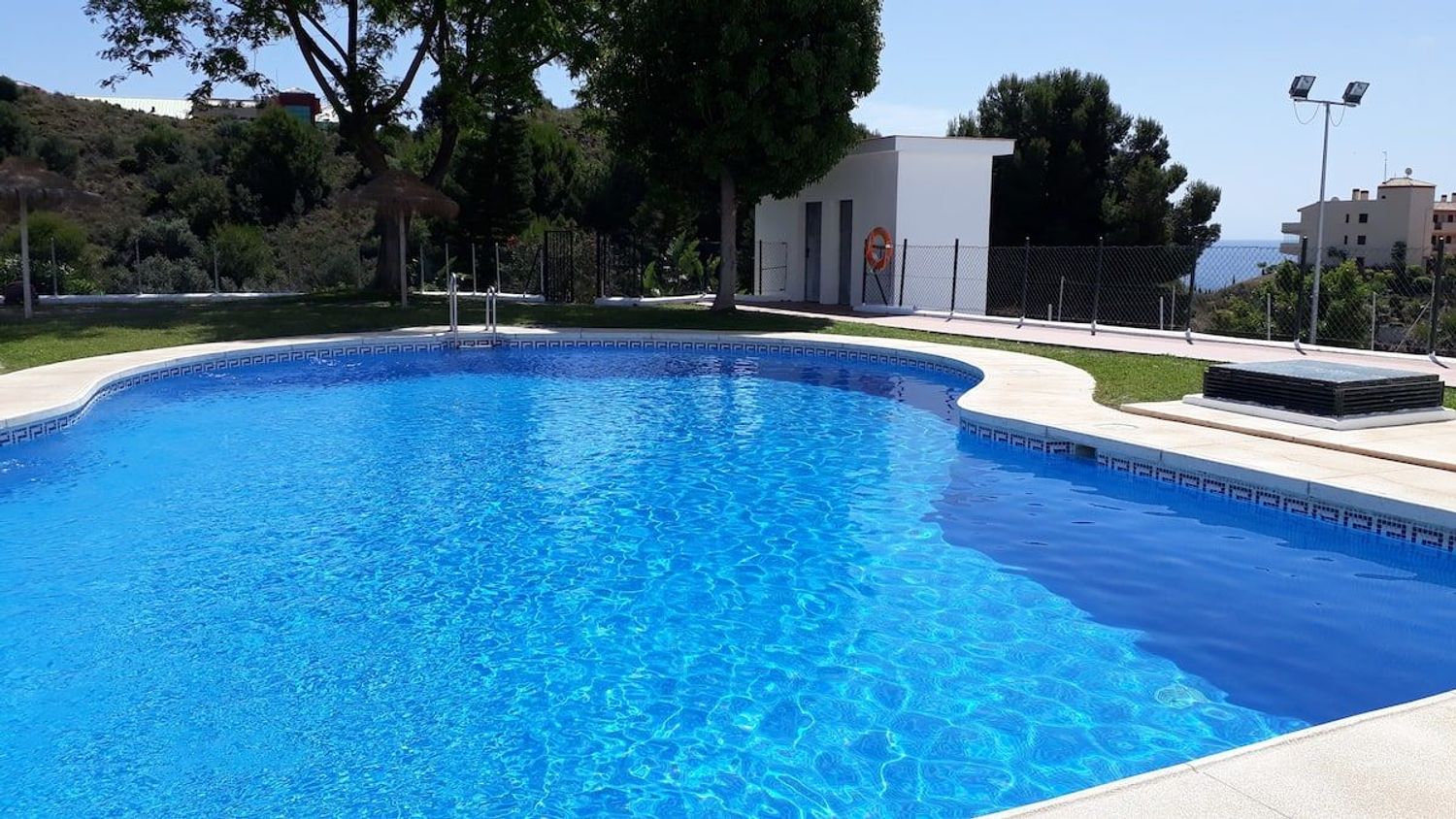 Piso en avenida Carvajal, 1 - Foto 9