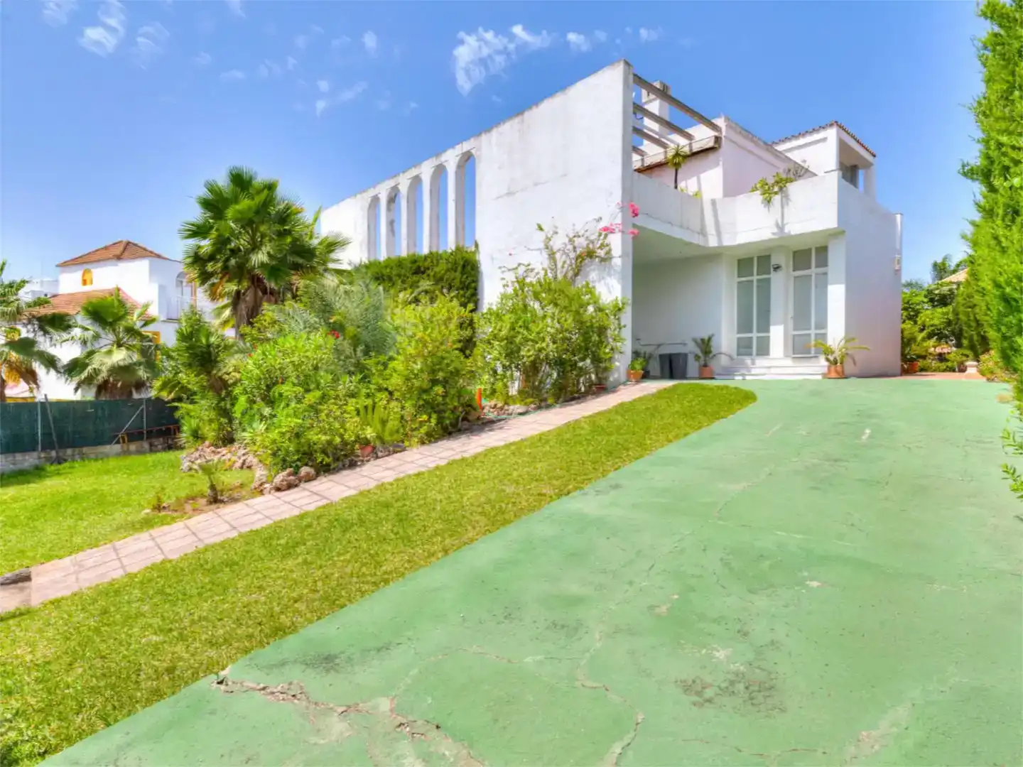Chalet en  Calle Lisboa 23-D 29 - Foto 4