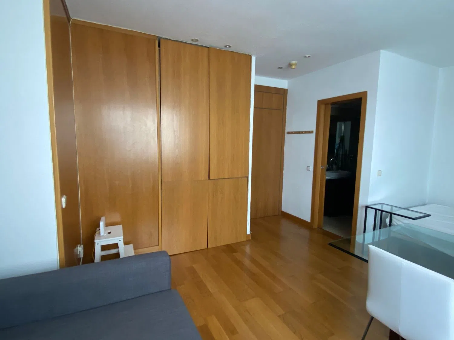 Estudio en calle del Marqués de la Ensenada, 16 - Foto 6