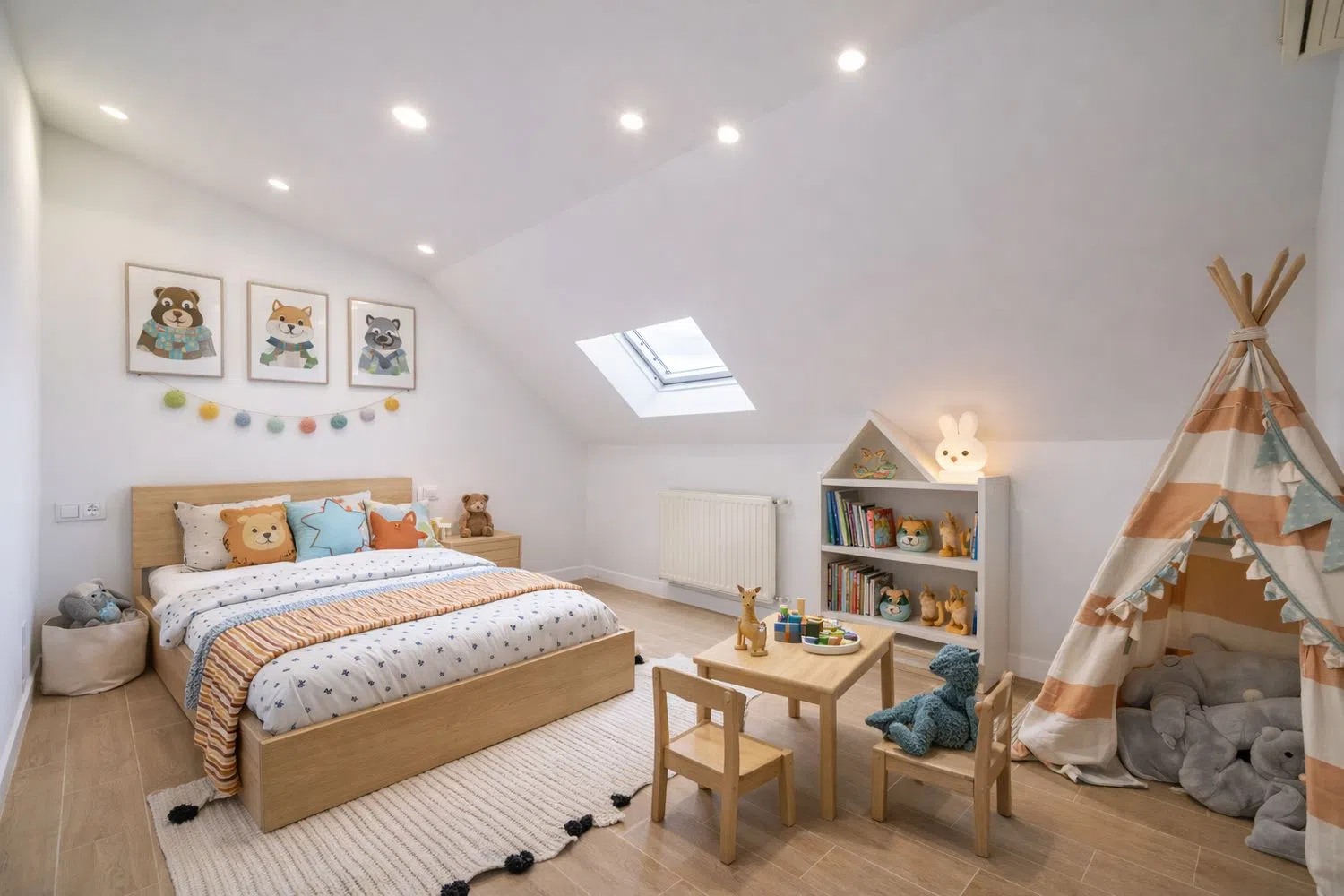 Chalet adosado en calle de collado del piornal, 5 - Foto 26