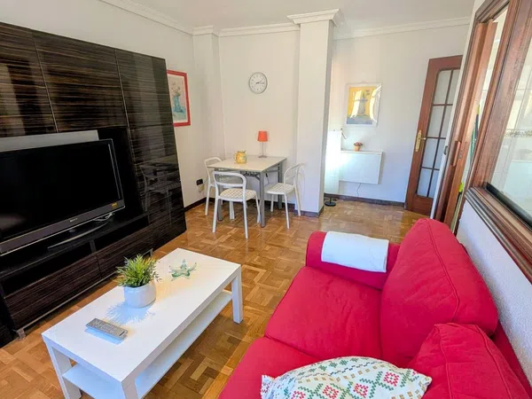 Piso en Calle Mártires, 14, San Esteban-San Cristobal - Foto 2