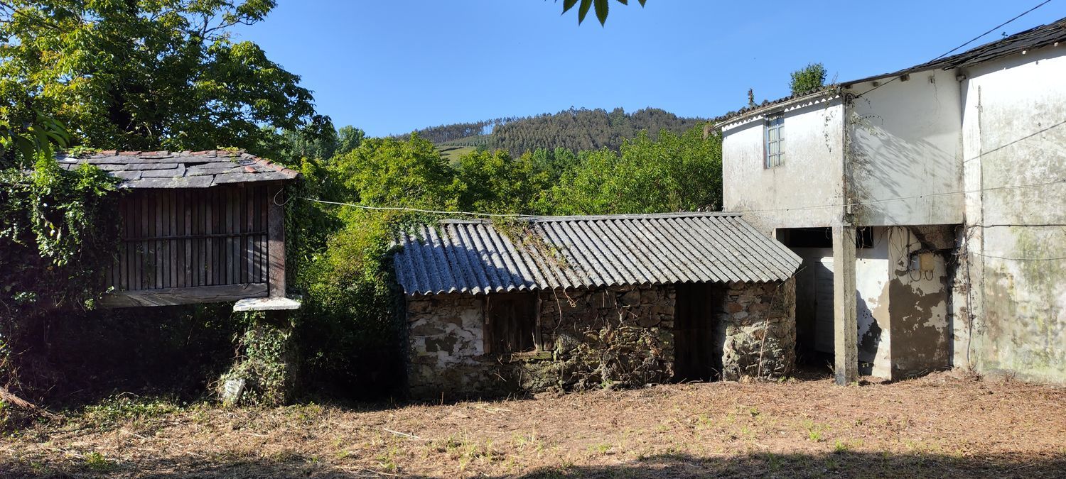 Casa rural en Lugar Souto Calvo, 4 - Foto 6