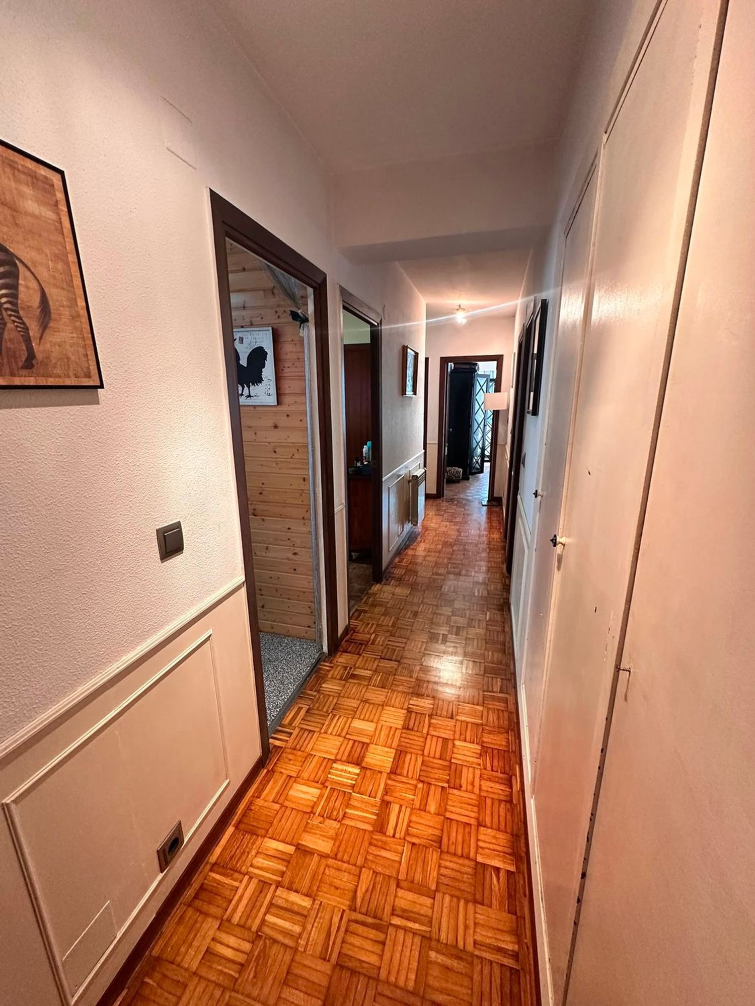 Piso en Calle Lagoa, 3 - Foto 8