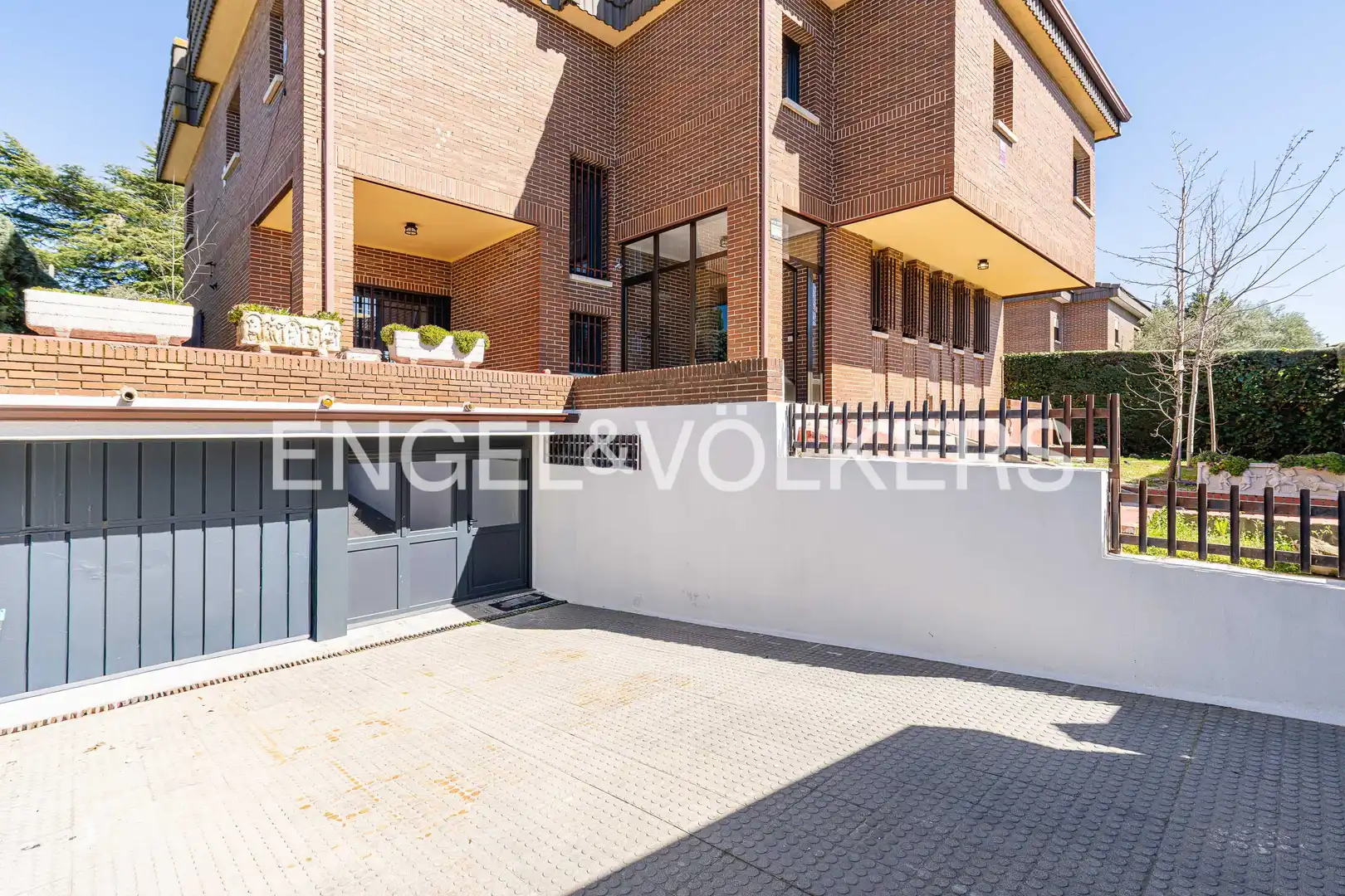 Chalet en Pozuelo de Alarcón - Foto 41