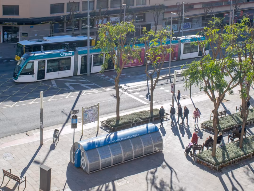 Piso en  Carrer d'Iscle Soler 24 - Foto 23