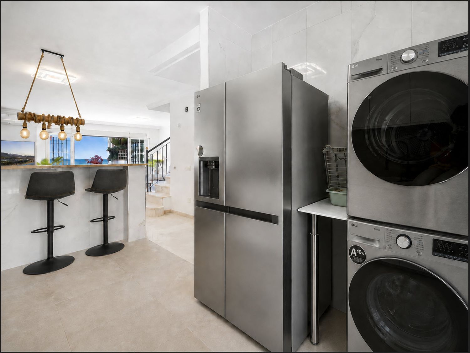 Chalet pareado en Calle Antares, 1, Torremuelle, Torremuelle - Foto 6