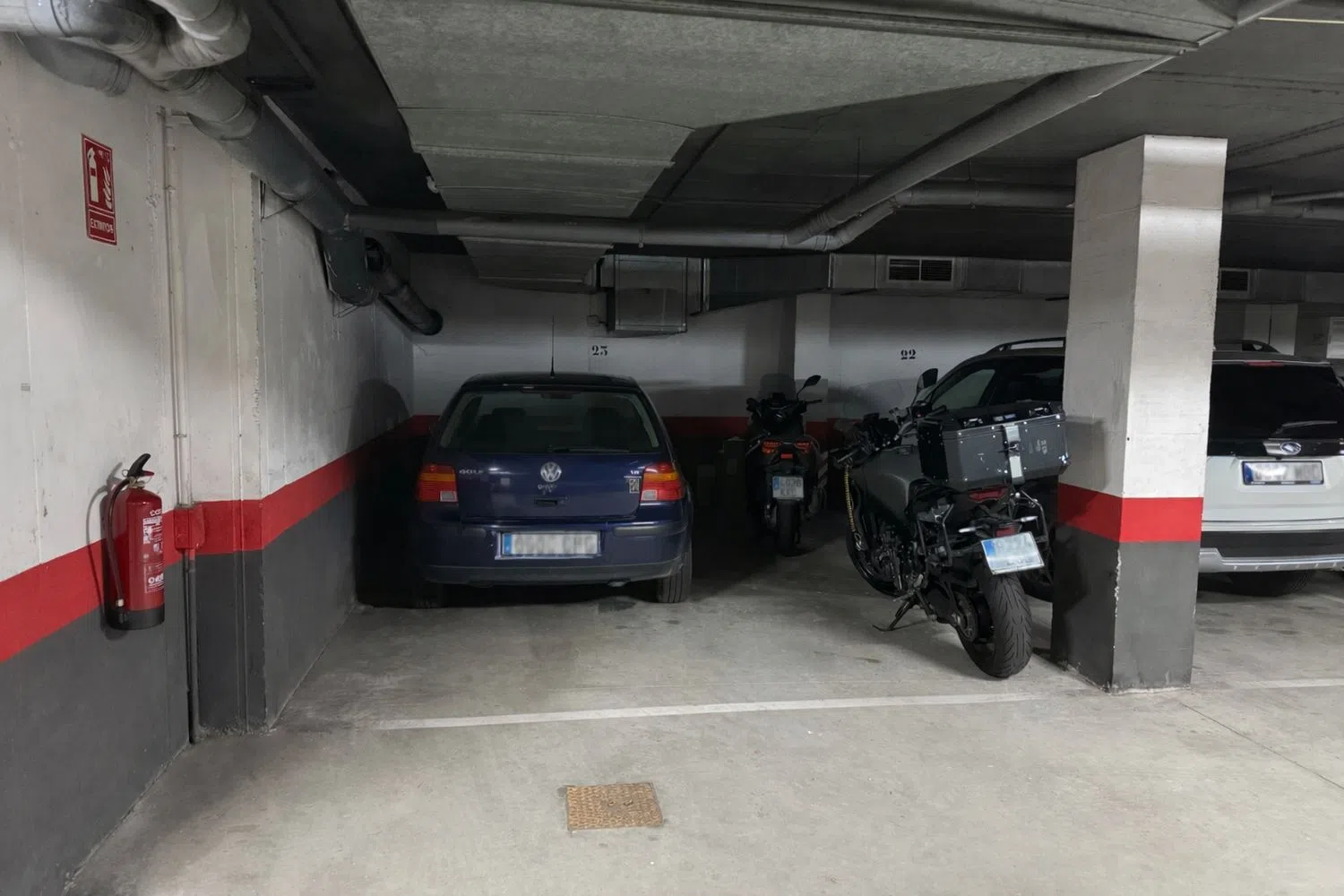 Piso en calle de Ramon Turró, 91 - Foto 21