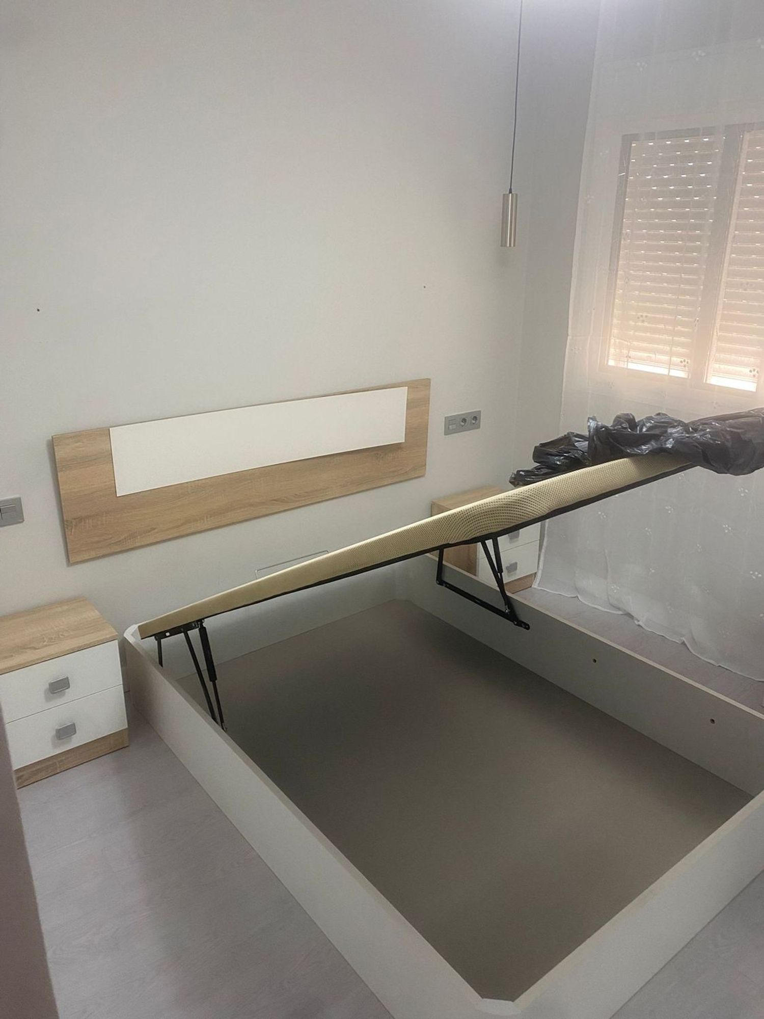 Piso en Plaza Arahal, 6, El Arenal - La Pólvora - Foto 15