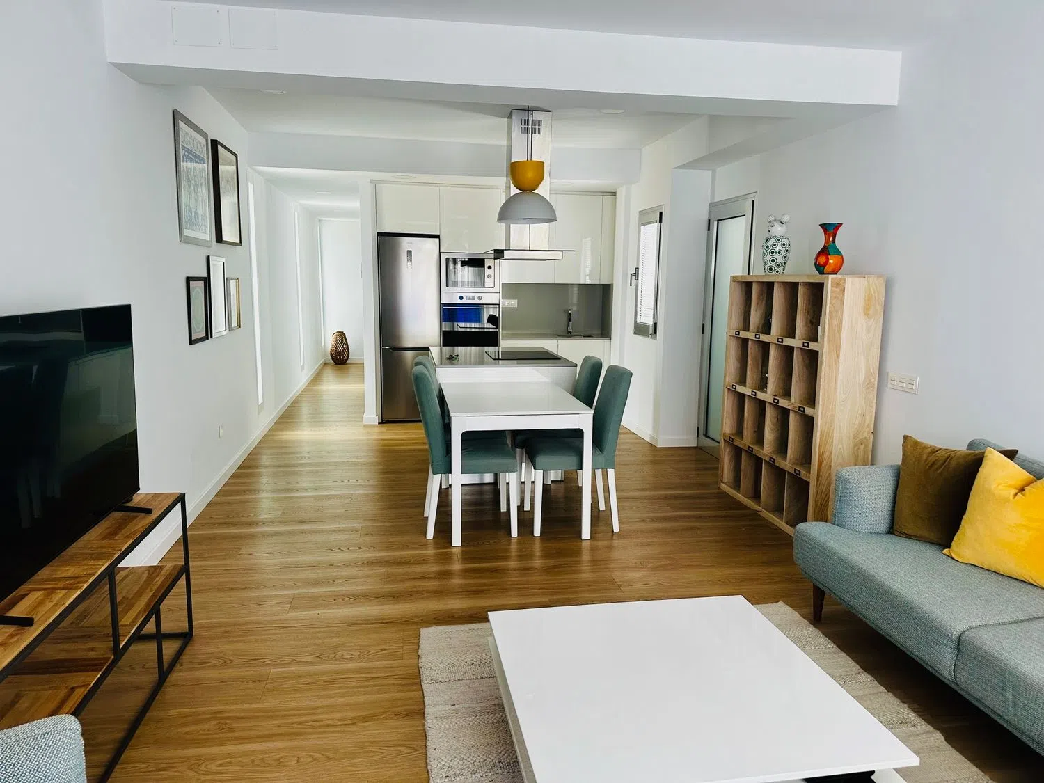 Piso en calle Molino de Viento, 16 - Foto 2