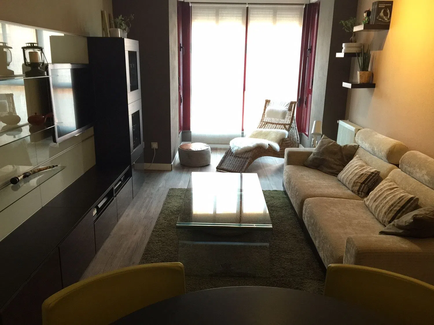 Piso en calle Teruel, 1 - Foto 2