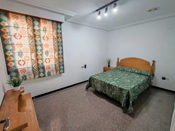 Piso en avenida Dama d\'Elx, 18 - Foto 9