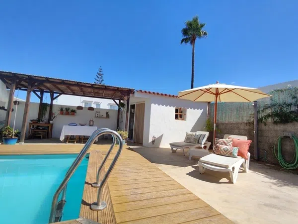 Casa o chalet independiente en Calle Quatre Cantons, 4, Puig Den Valls, Puig Den Valls - Foto 23