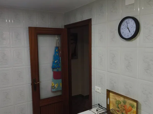 Piso en Calle de Juan Ramón Jiménez, 53, Zona Ensanche-Río Jucar - Foto 15