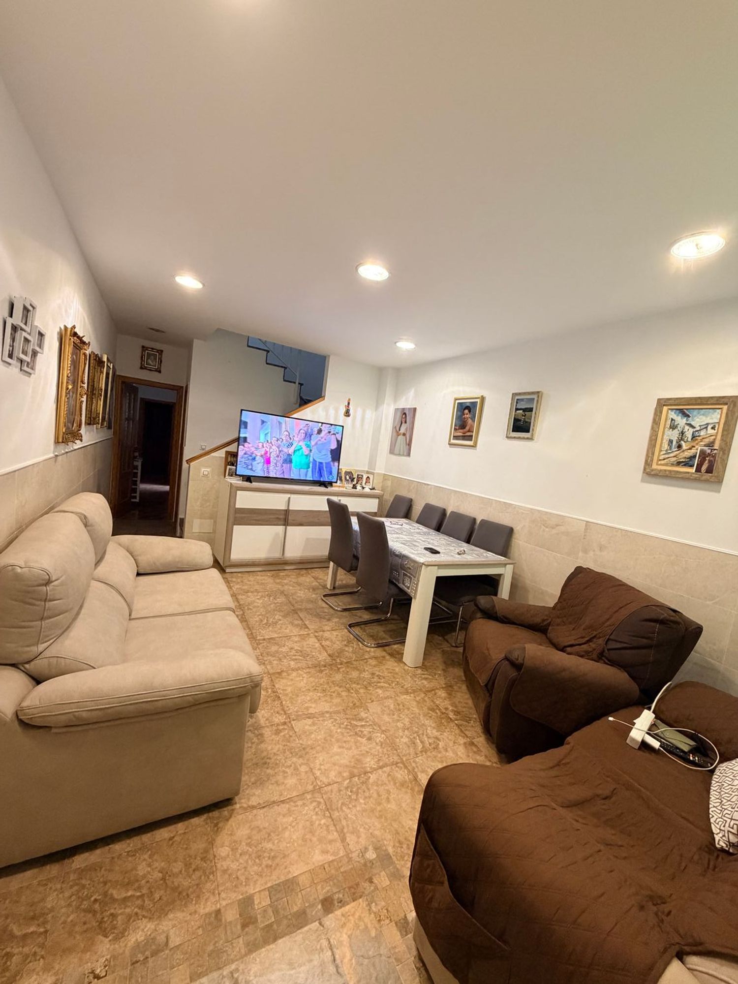 Casa o chalet independiente en Calle Caravaca, 16, Altamira - Oliveros - Barrio Alto, Altamira - Oliveros - Barrio Alto - Foto 5