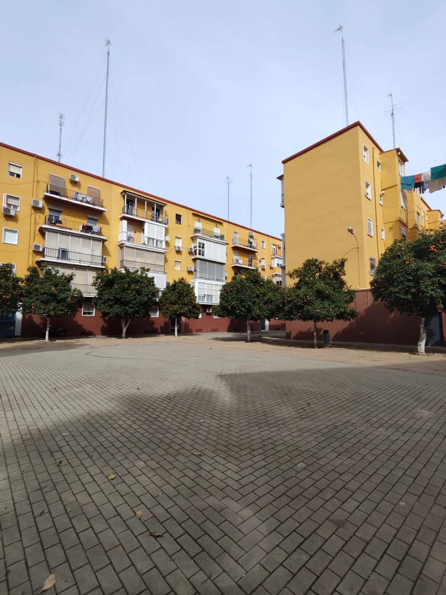 Piso en plaza Alegre, 8 - Foto 1