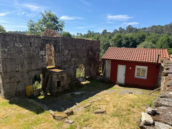 Casa rural en Suigrexa-Serantes, 15 - Foto 2