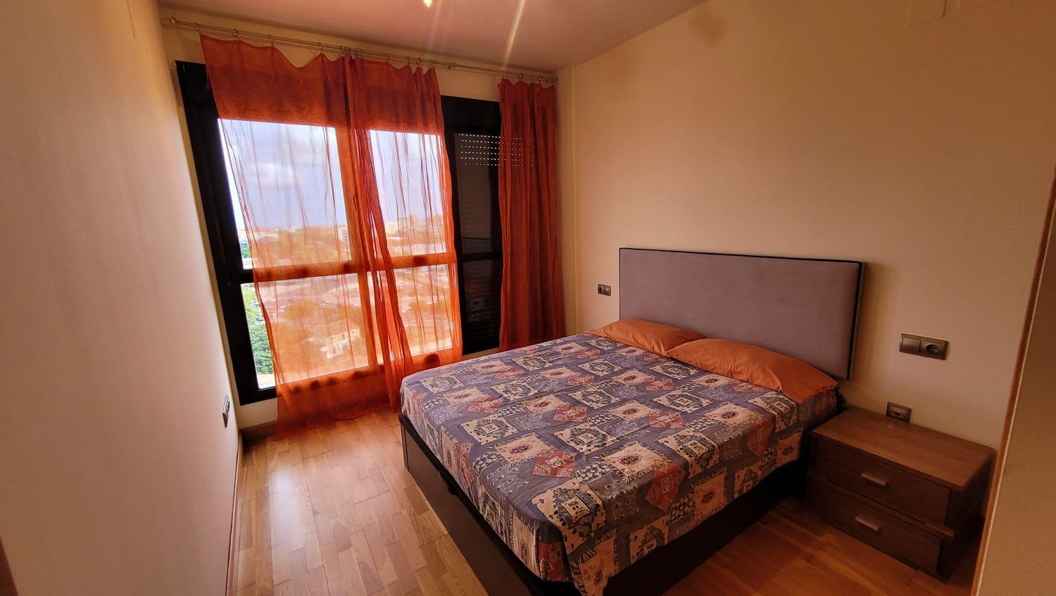 Piso en Vicente zaragoza, Camí de Vera - Foto 6