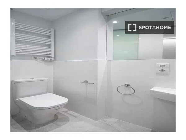 Estudio en Avenida de Mistral, Sant Antoni - Foto 8