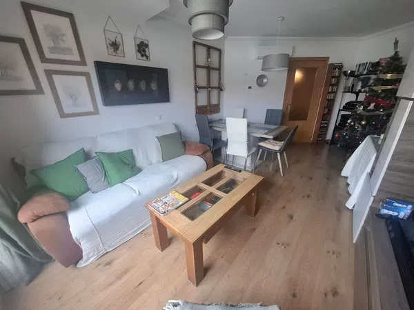 Piso en calle de la Maquinilla, 29