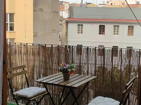 Dúplex en plaza beneito i coll, 1