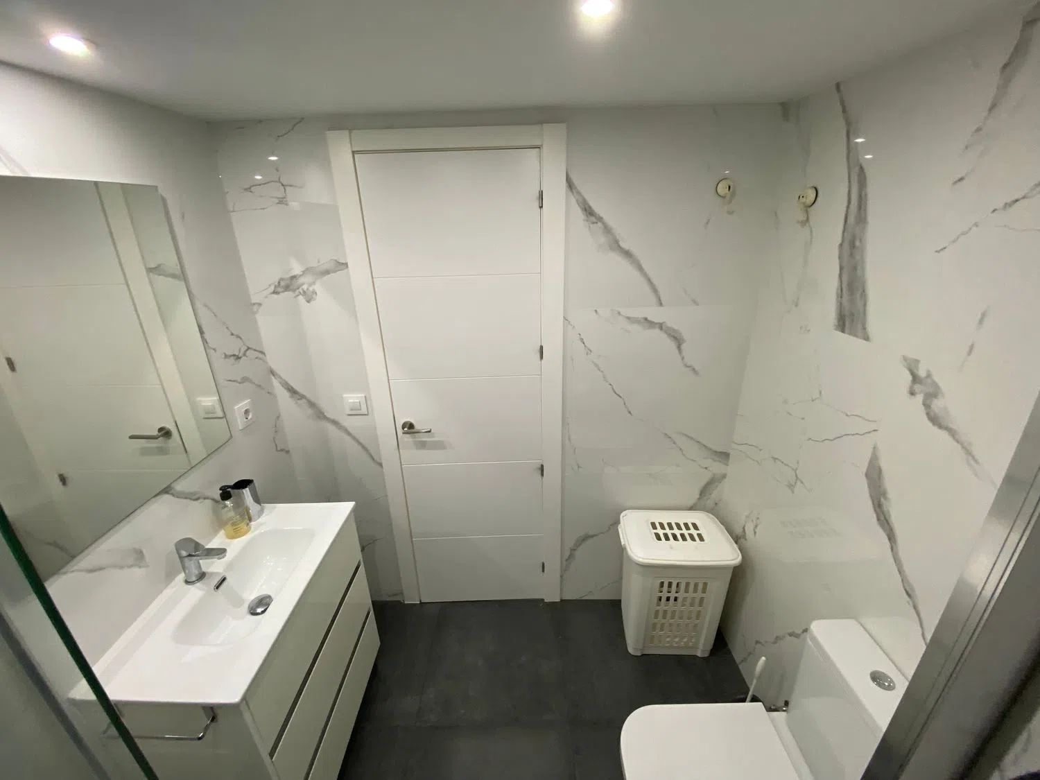 Piso en calle de Miguel Servet, 5 - Foto 6