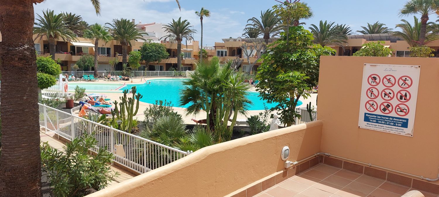 Estudio en Avenida Fuerteventura, 29, Corralejo, Corralejo - Foto 4