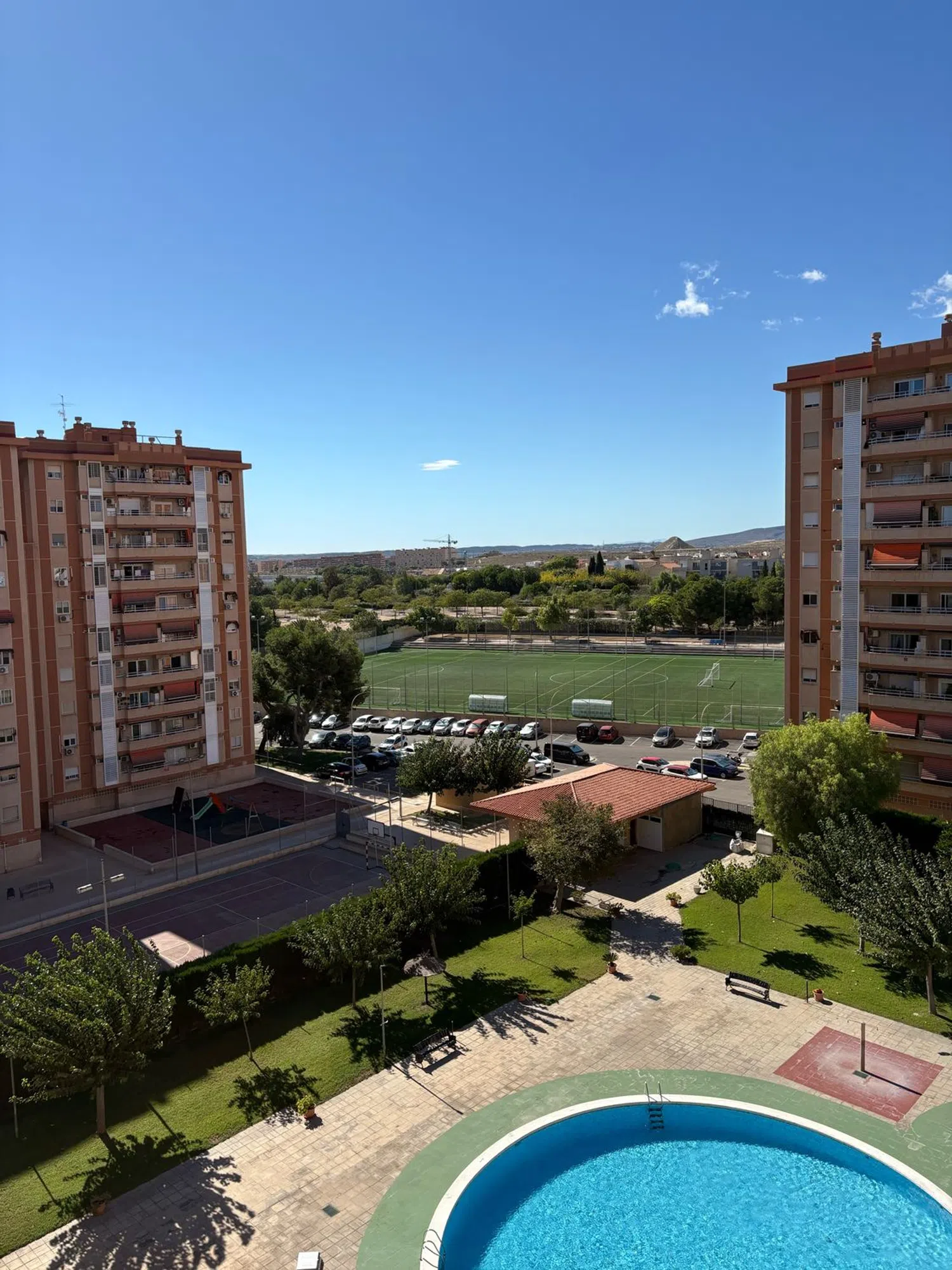 Piso en calle Virgen del Puig, 19 - Foto 1