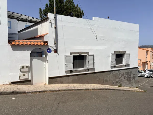 Casa o chalet independiente en Calle Concejal Jorge Peñate, 13, Los Alvarados-Fuente los Berros, Los Alvarados-Fuente los Berros - Foto 3