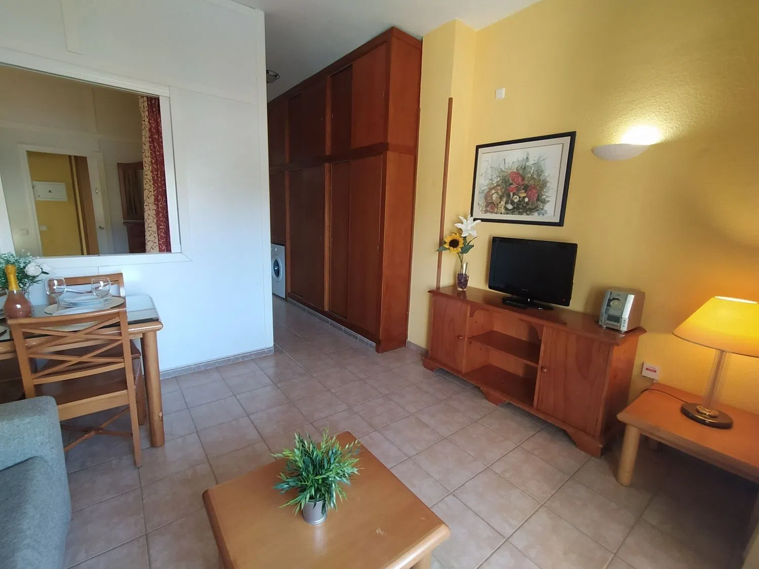 Estudio en avenida del Parque, 3 - Foto 2