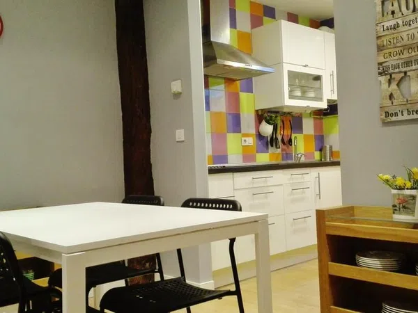 Piso en Goienkale, 43, Casco Viejo - Foto 1