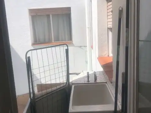 Piso en  Rúa Rampa de Sas 1 - Foto 6