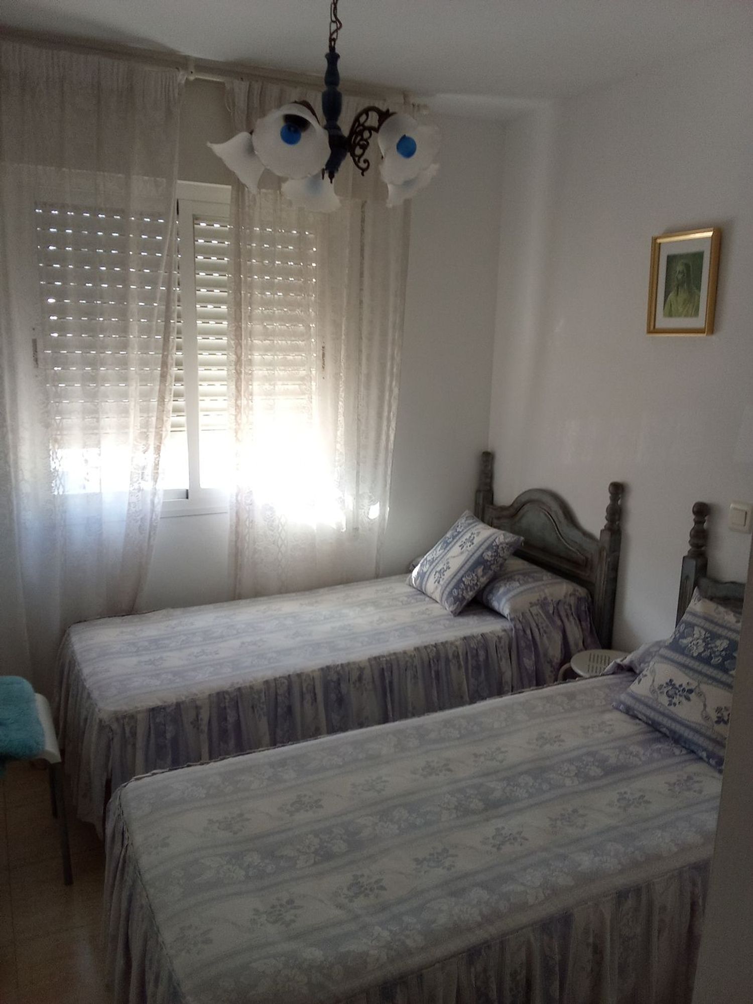 Chalet adosado en camino de los Molinos, 19 - Foto 19