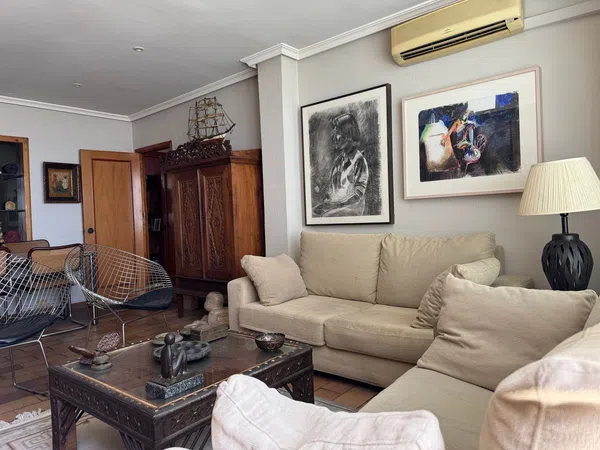 Ático en Avenida de la Reina Victoria, 13, Vallehermoso - Foto 19