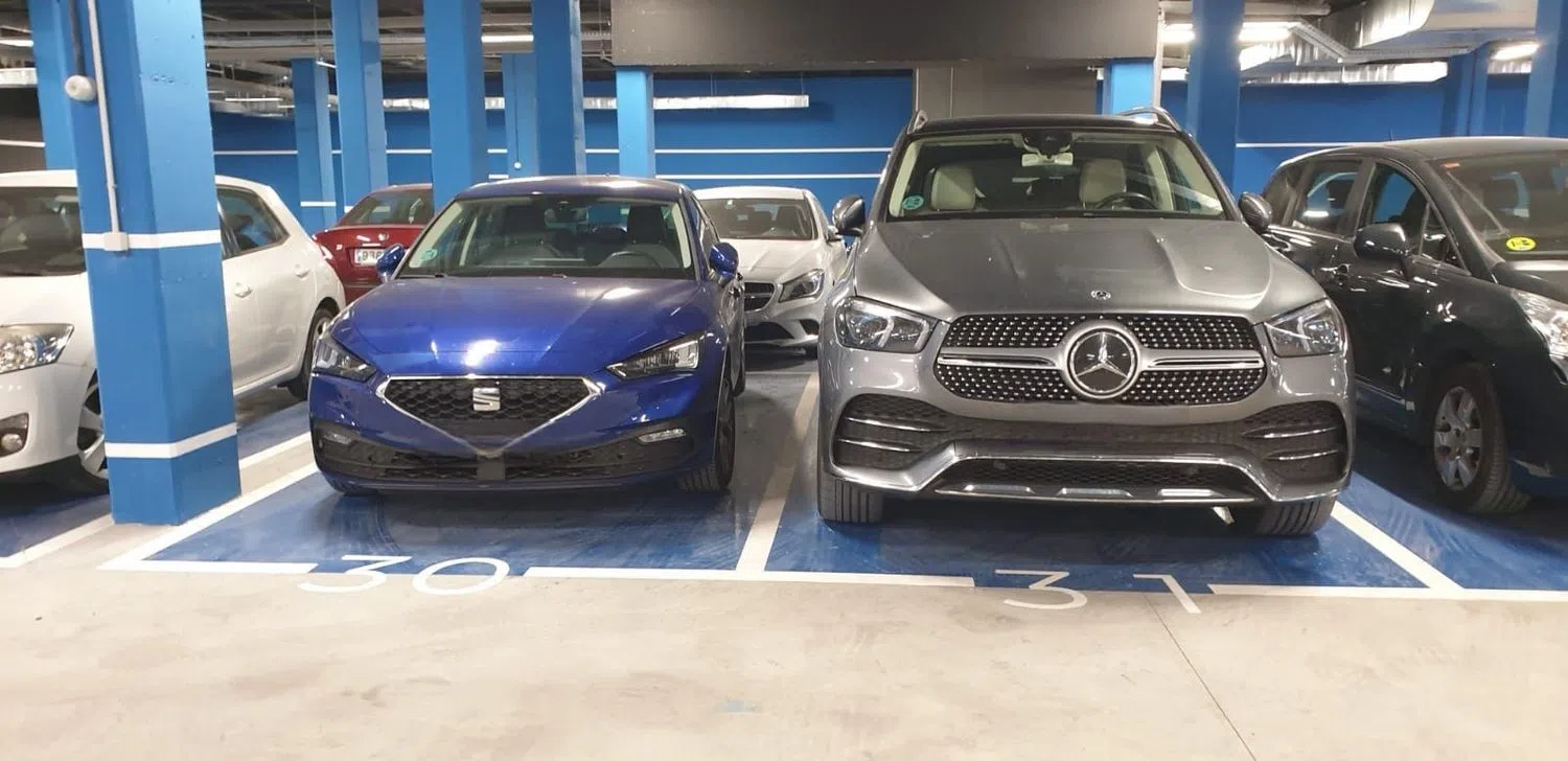 Piso en paseo de los Pontones, 51 - Foto 1